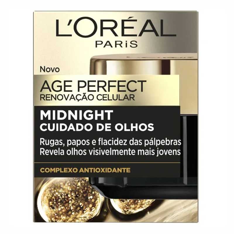 L'ORÉAL PARIS AGE PERFECT CELLULAR RENAISSANCE eye contour 15 ml