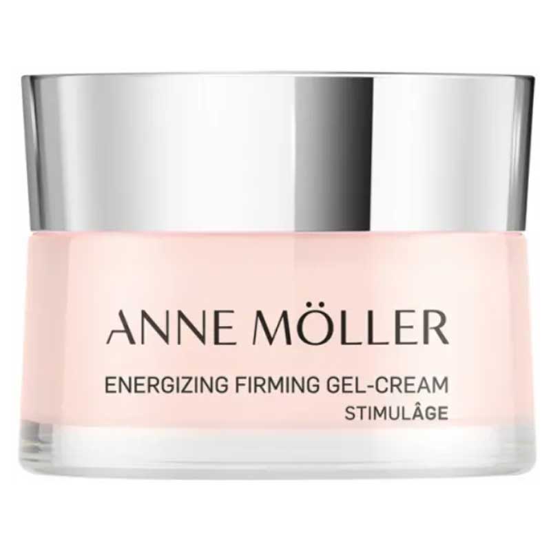 ANNE MÖLLER STIMULÂGE energizing firming gel-cream 50 ml