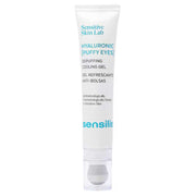 SENSILIS HYALURONIC [PUFFY EYES] refreshing anti-bag gel 15 ml