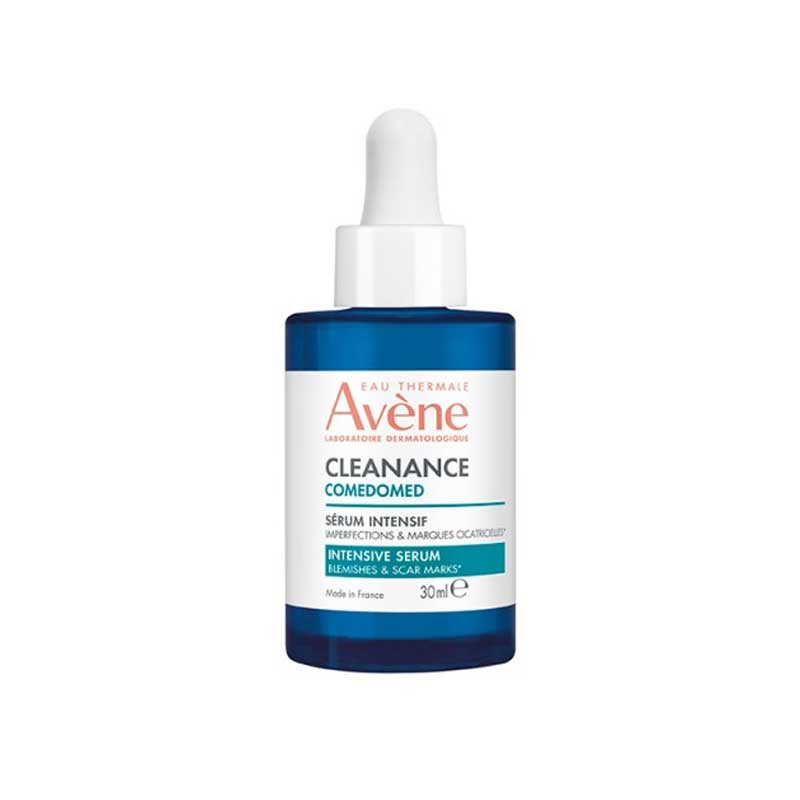 AVÈNE CLEANANCE COMEDOMED intensive serum 30 ml