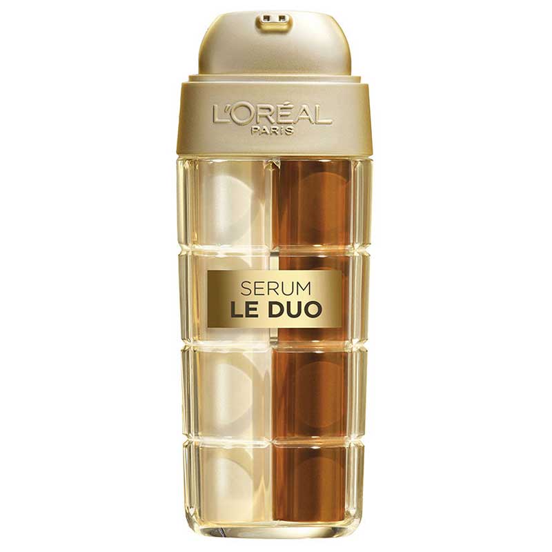 L'ORÉAL PARIS AGE PERFECT rejuvenating serum duo 30 ml
