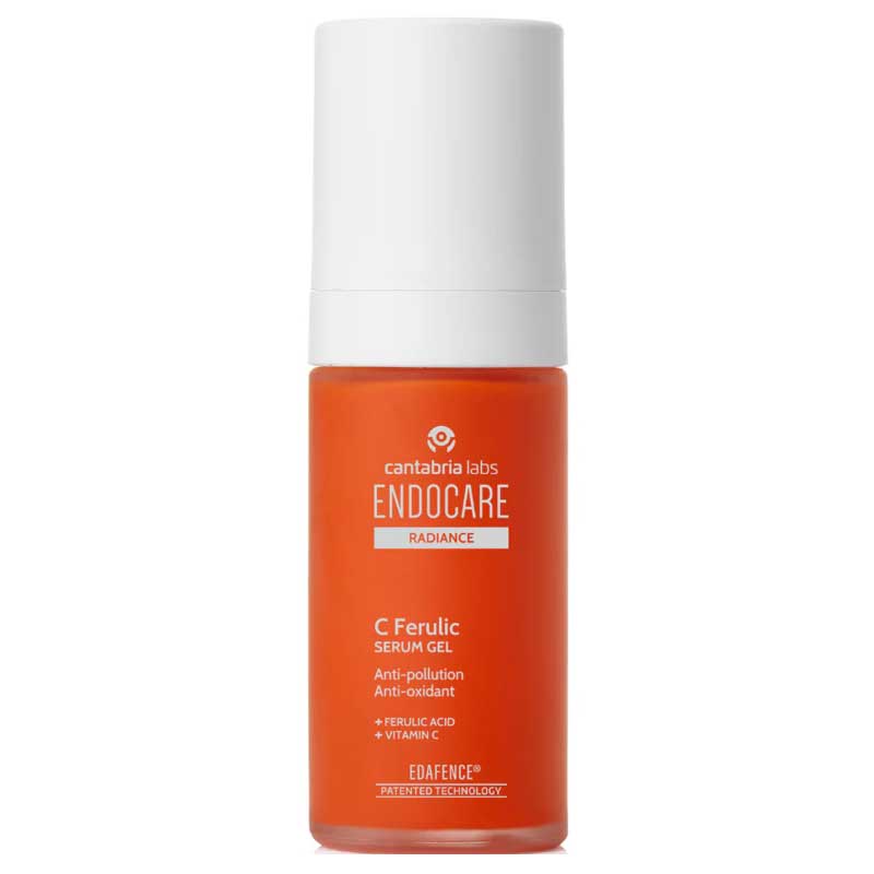 ENDOCARE RADIANCE C FERULIC serum 30 ml