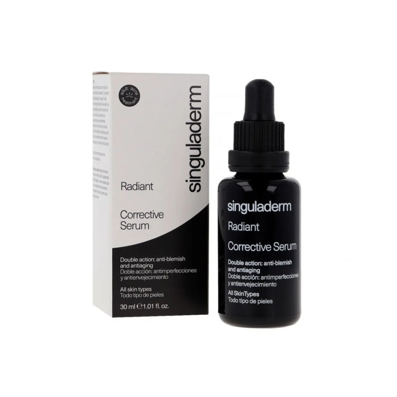 PRIMADERM RADIANT corrective serum 30 ml