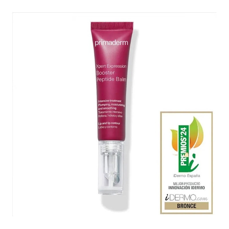 PRIMADERM XPERT EXPRESSION booster peptide balm 10 ml