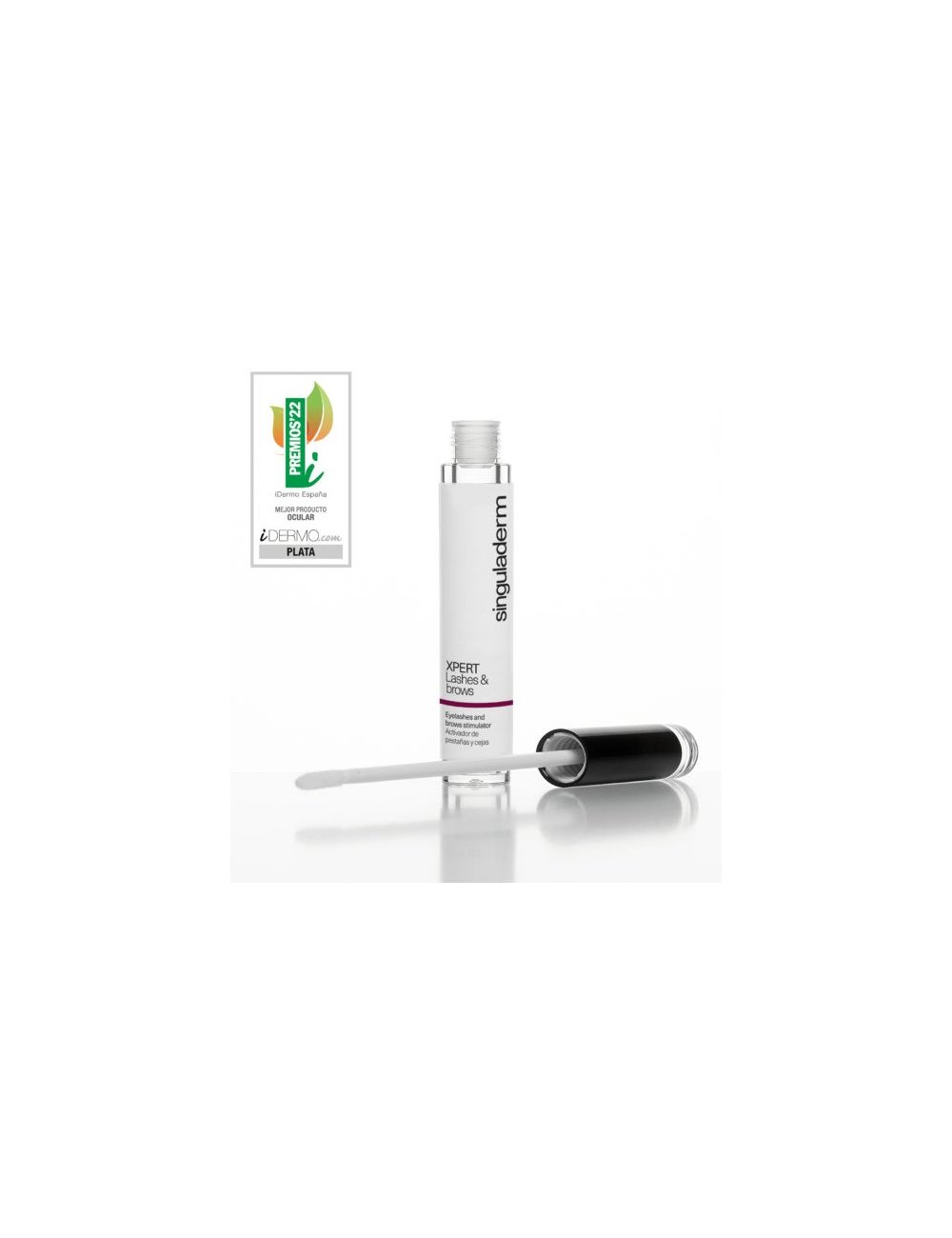 PRIMADERM XPERT LASHES &amp; BROWS eyelashes and brows stimulator 4 ml