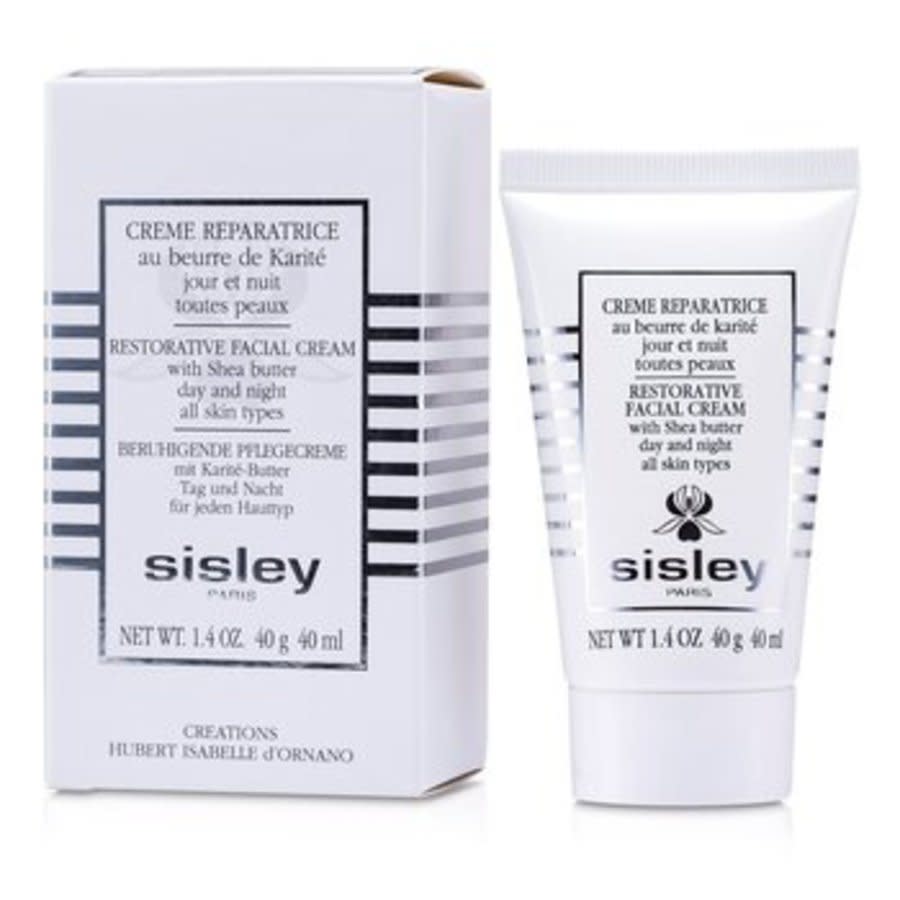 SISLEY PHYTO JOUR&NUIT crème réparatrice karité 40 ml
