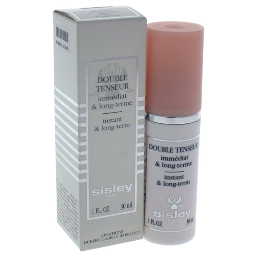 SISLEY DOUBLE TENSEUR immédiat & long-terme 30 ml