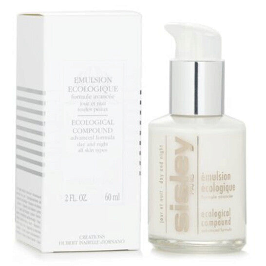 SISLEY ECOLOGICAL EMULSION day and night 60 ml