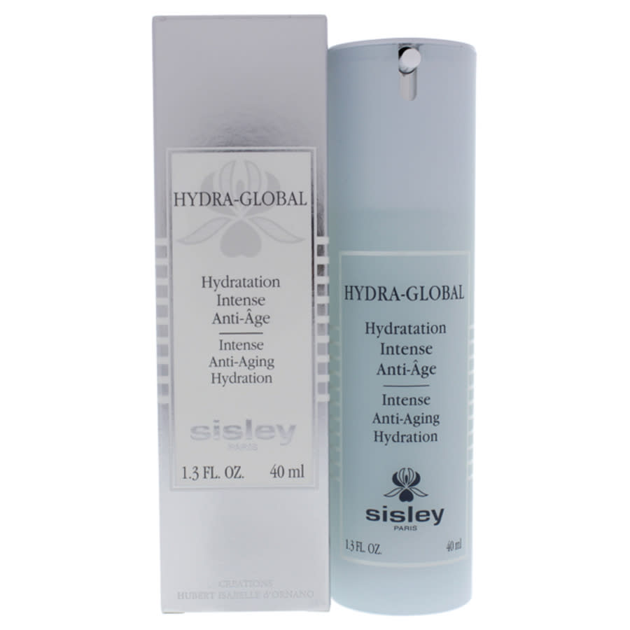 SISLEY HYDRA-GLOBAL hydratation intense anti-âge 40 ml