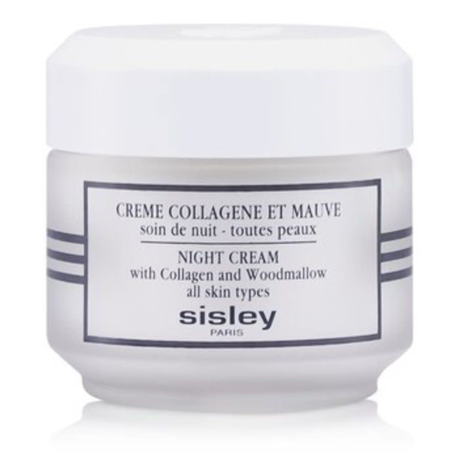 SISLEY PHYTO NUIT night cream with collagen and marshmallow for all skin types 50 ml