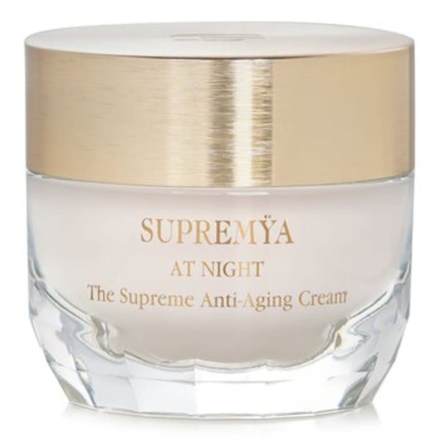 SISLEY SUPREMYA la nuit le grand baume anti-age 50 ml