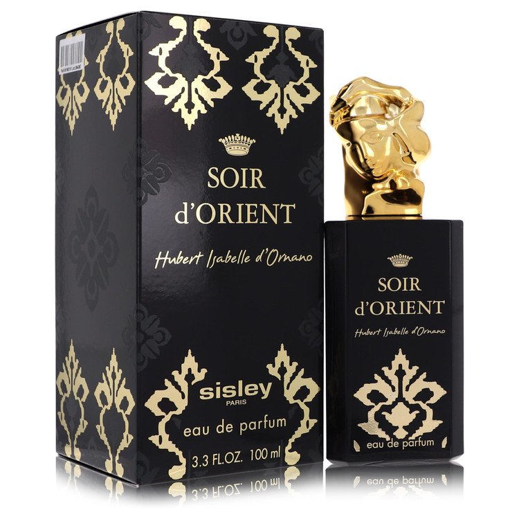 SISLEY SOIR D'ORIENT eau de parfum spray 100 ml