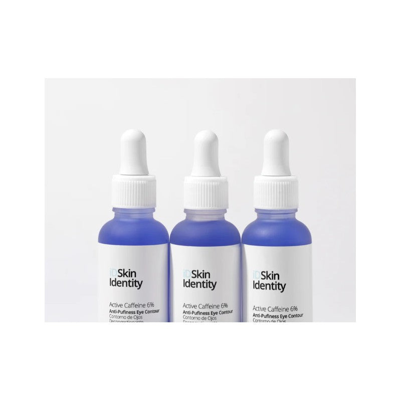 SKIN GENERICS ID SKIN identity eye contour with caffeine 30 ml