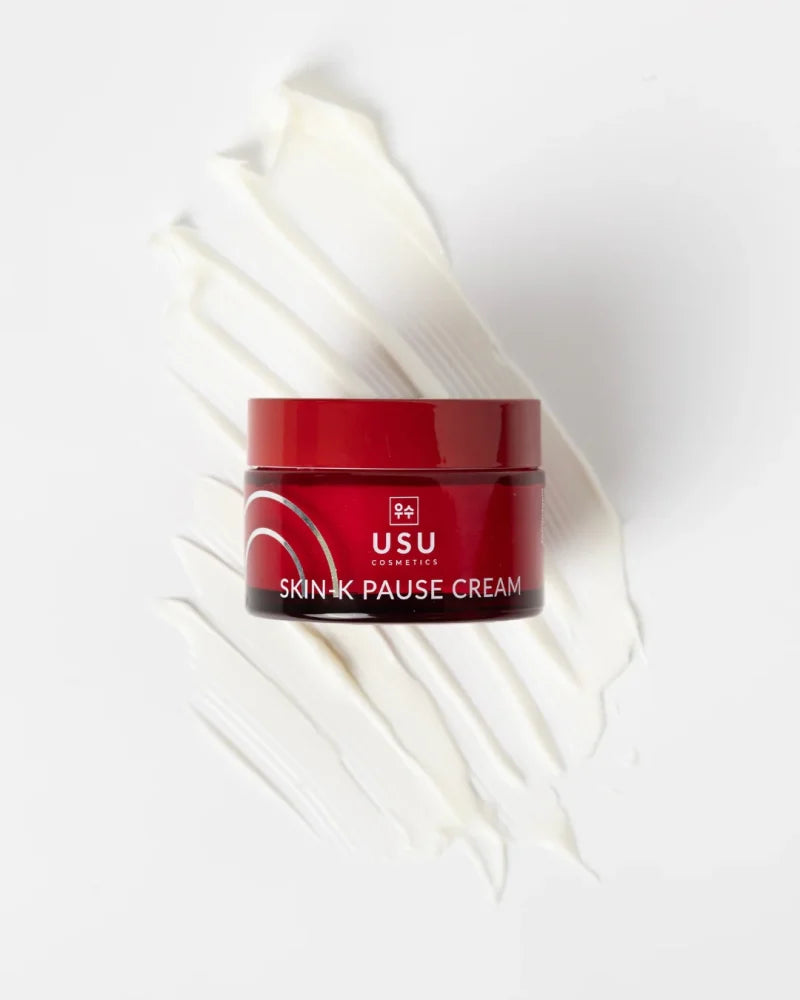 USU COSMETICS SKIN-K PAUSE cream 50 ml