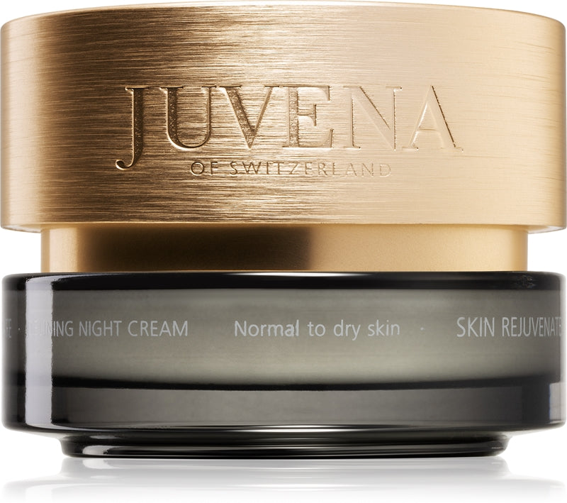 SKIN REJUVENATE delining night cream 50 ml