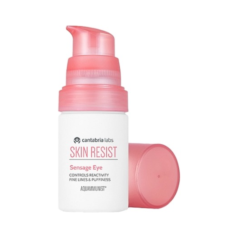 SKIN RESIST SENSAGE eyes 15 ml