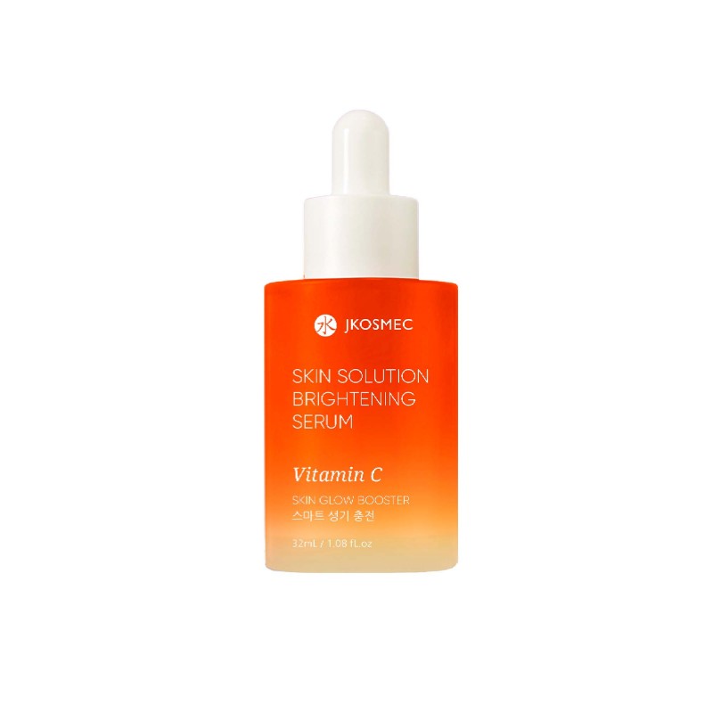 JKOSMEC SKIN SOLUTION vitamin C illuminating serum 32 ml