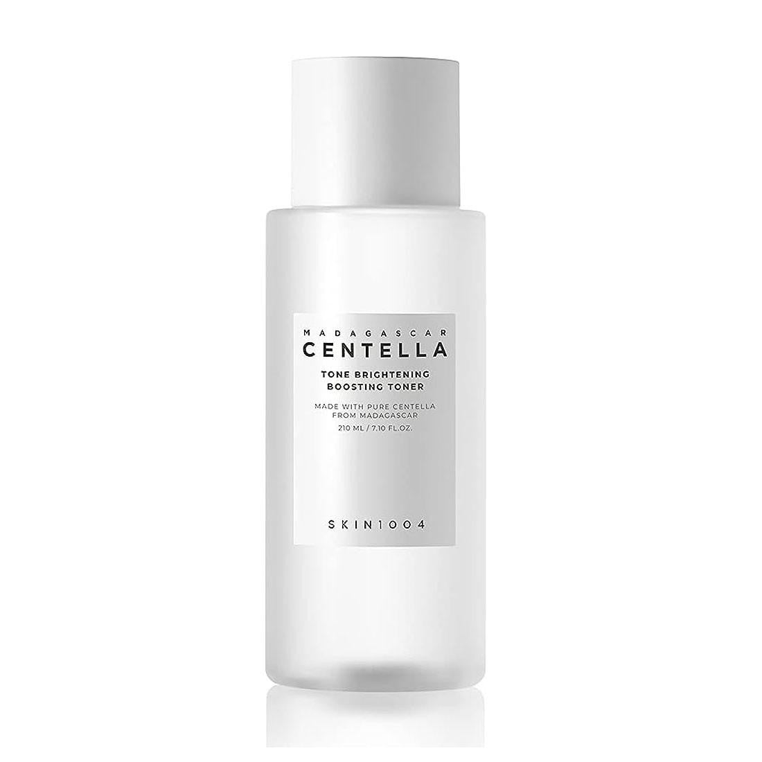 SKIN1004 MADAGASCAR CENTELLA pore-minimizing clarifying toner 210 ml