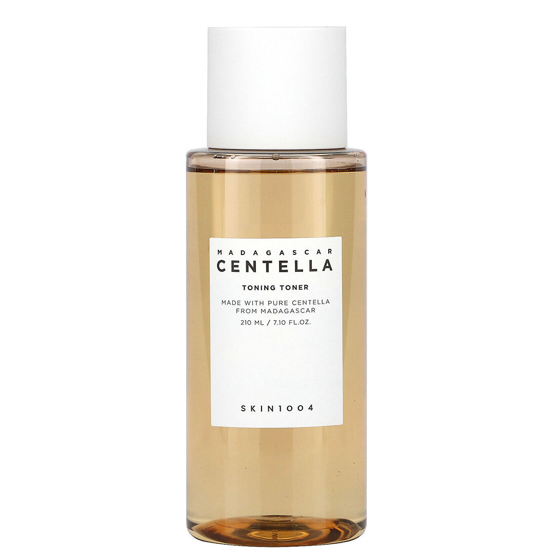 SKIN1004 MADAGASCAR CENTELLA facial toner 210 ml