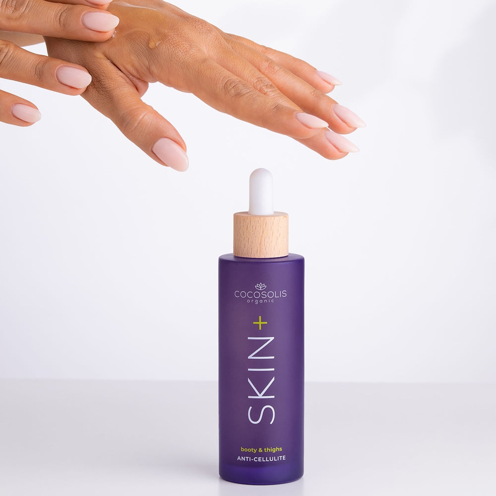 COCOSOLIS SKIN+ anti-cellulite serum 100 ml