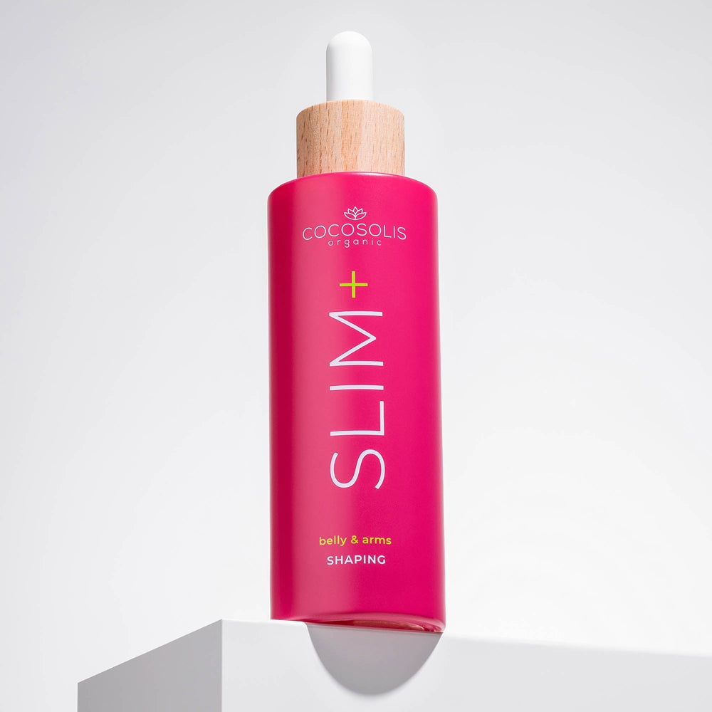 COCOSOLIS SLIM+ shaping serum 100 ml