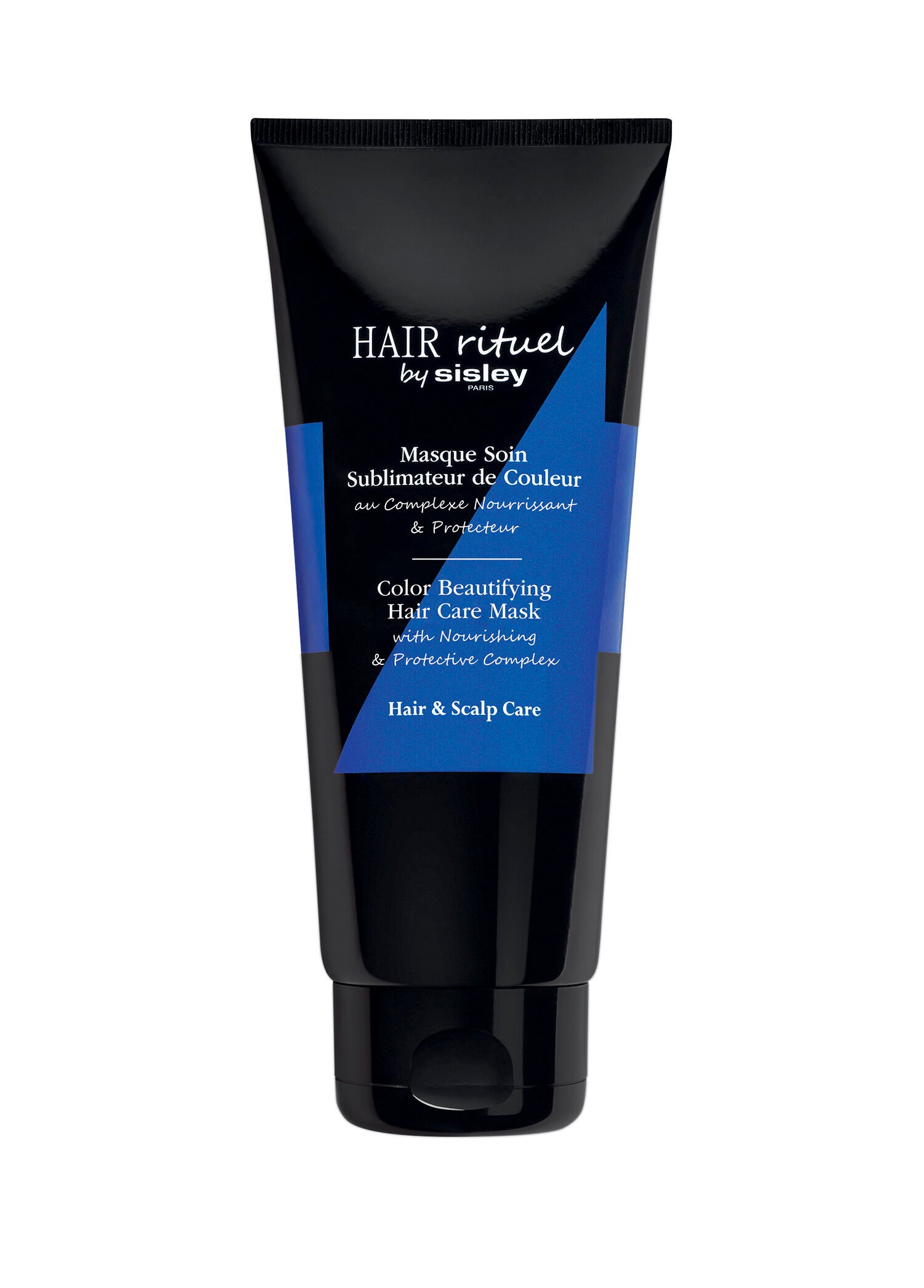 HAIR RITUEL BY SISLEY HAIR RITUEL soin sublimateur masque perfecteur de couleur 200 ml