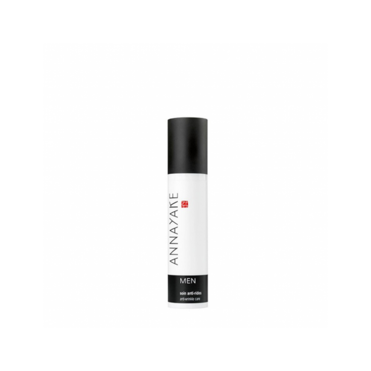 ANNAYAKE MEN anti-winkle care 50 ml