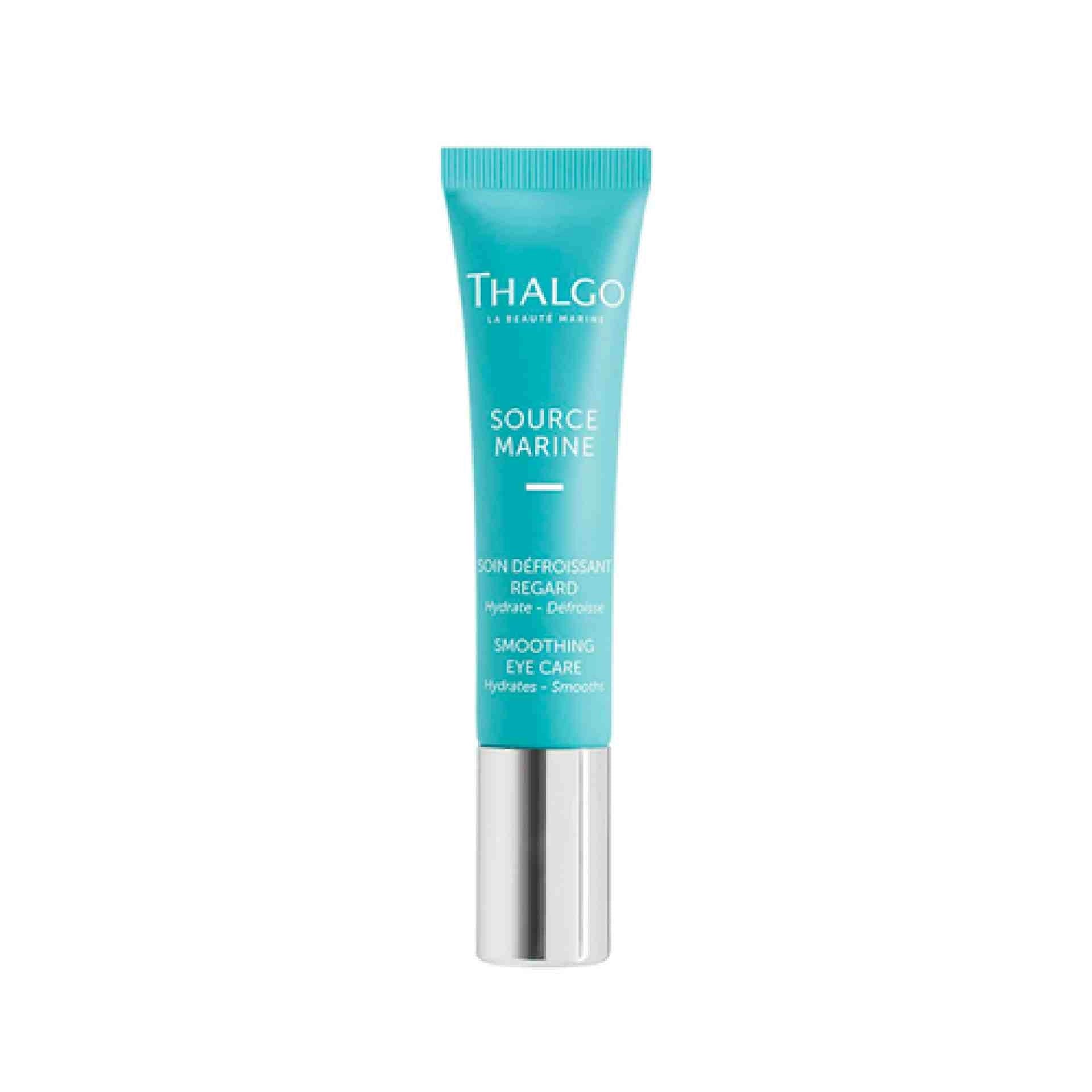 THALGO SOURCE MARINE moisturizing contour 15 ml