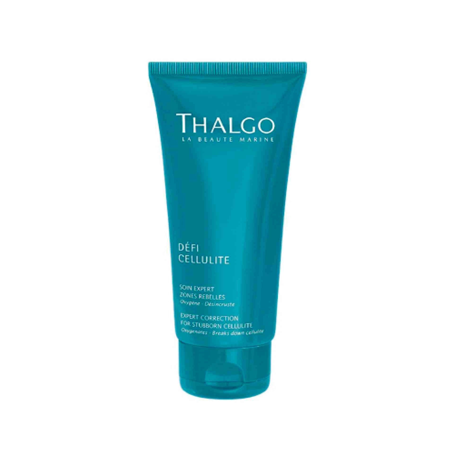 THALGO DÉFI CELLULITE expert cellulite corrector for all areas 150 ml