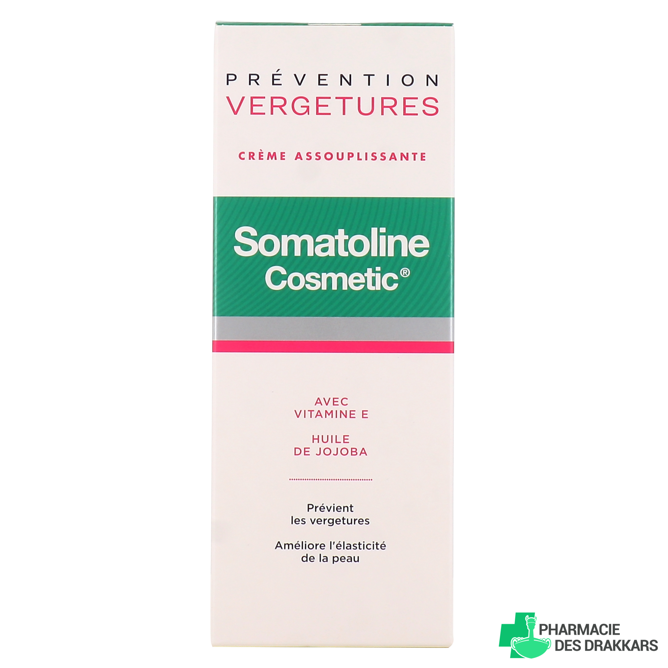 SOMATOLINE COSMETIC ANTI-STRETCH MARKS prevention treatment 250 ml