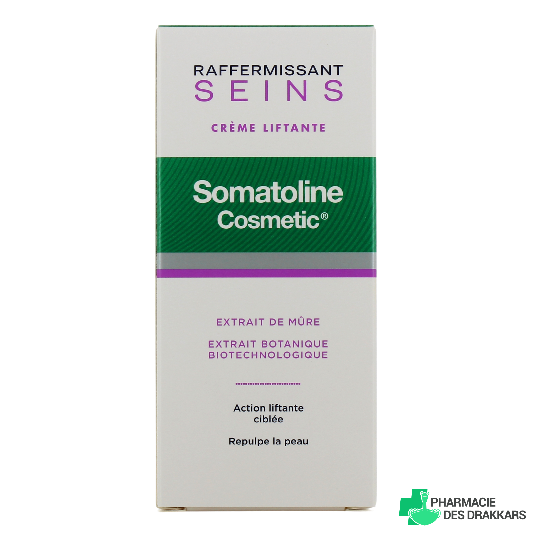 SOMATOLINE COSMETIC BODY LIFT reafirmante de senos 75 ml