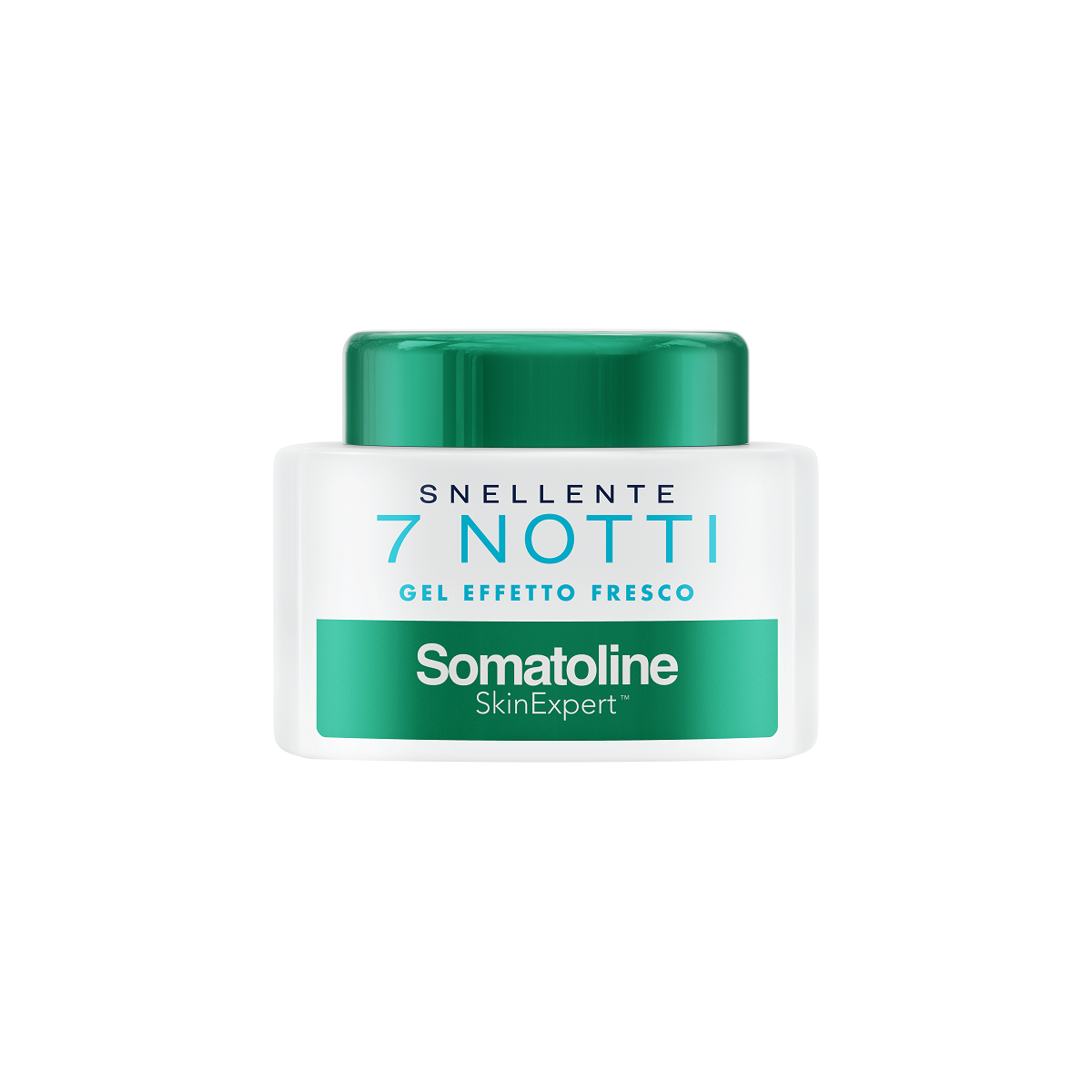 SOMATOLINE COSMETIC ULTRA INTENSIVE REDUCING FRESH GEL 7 nights 250 ml