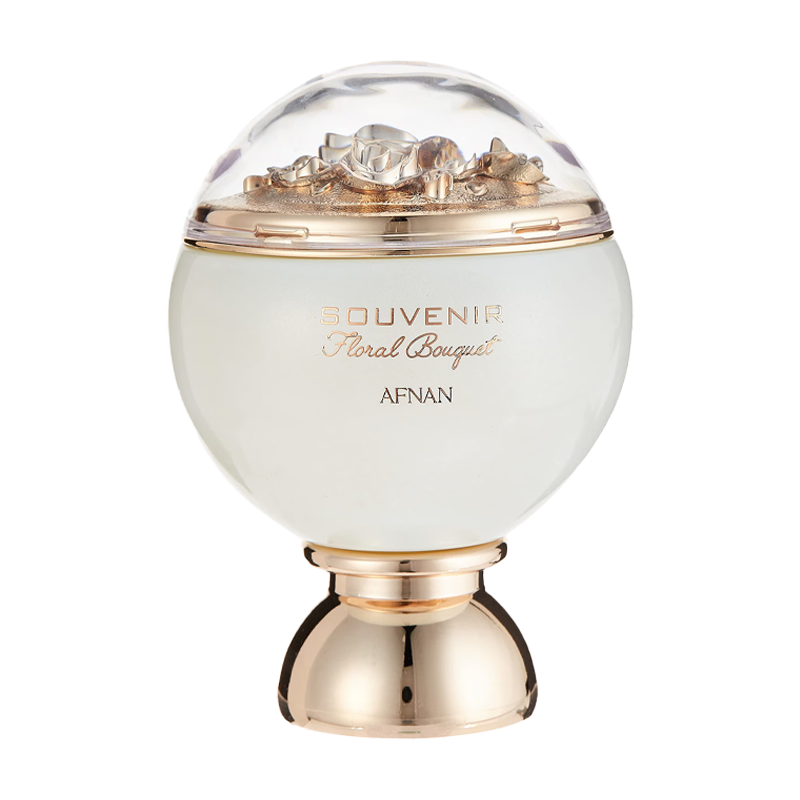 AFNAN SOUVENIR FLORAL BOUQUET edp vapo 100 ml