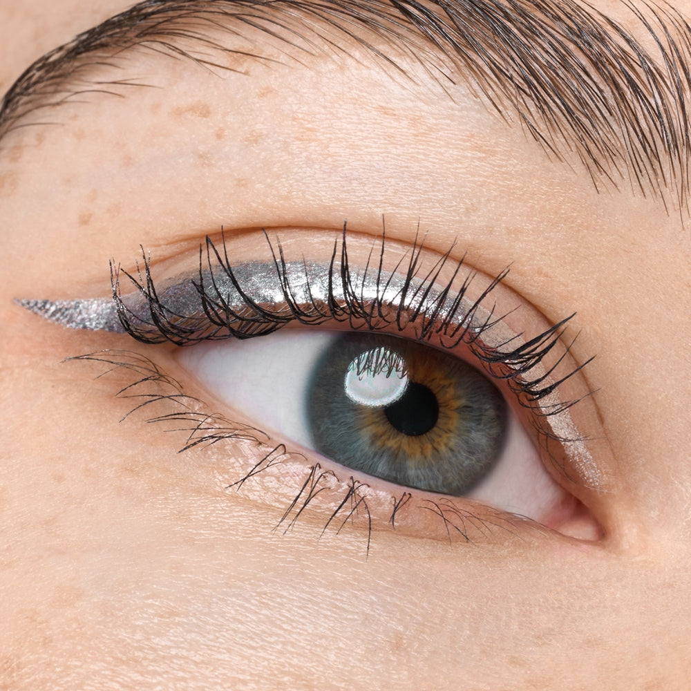 CATRICE SPACE GLAM liquid eyeliner #010-Moonstone Metallic 1.4 ml