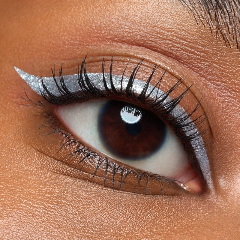 CATRICE SPACE GLAM liquid eyeliner #010-Moonstone Metallic 1.4 ml