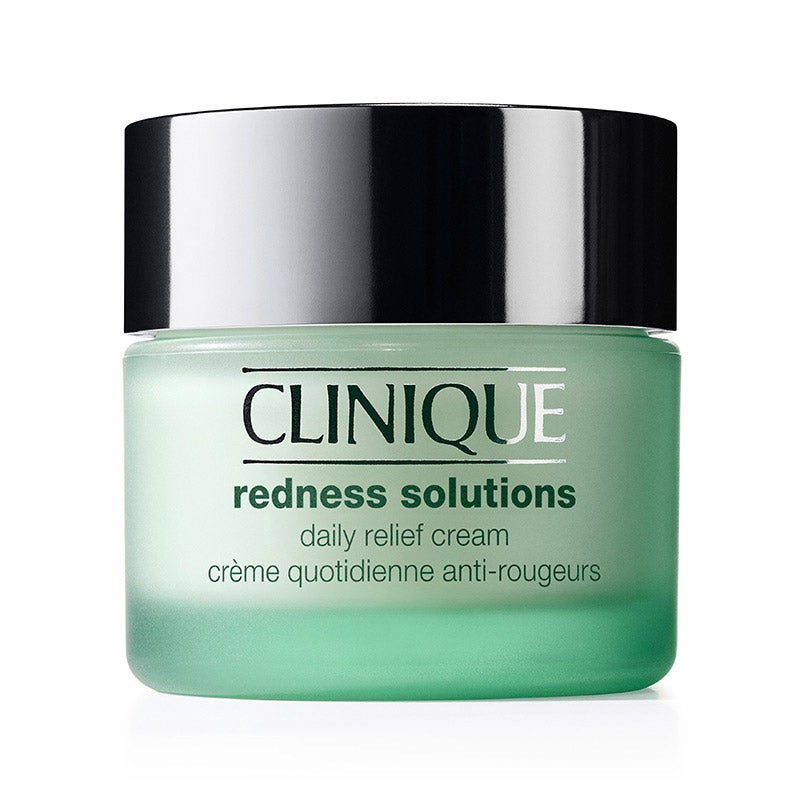 CLINIQUE REDNESS daily relief cream 50 ml