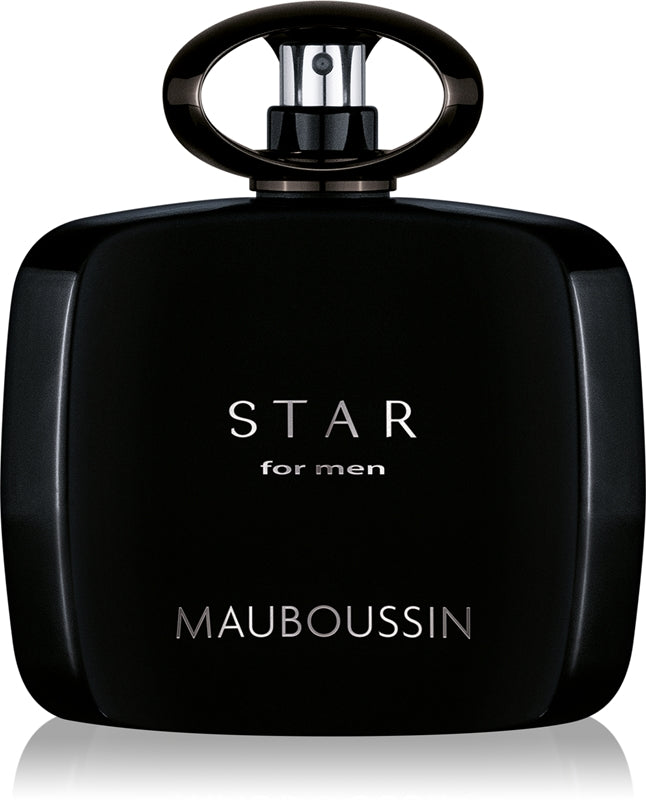 MAUBOUSSIN STAR FOR MEN edp vapo 90 ml