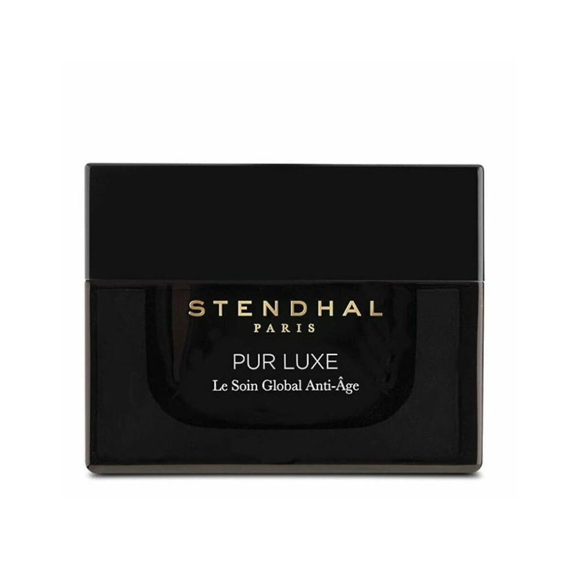 STENDHAL PARIS PUR LUXE soin global anti-âge 50 ml