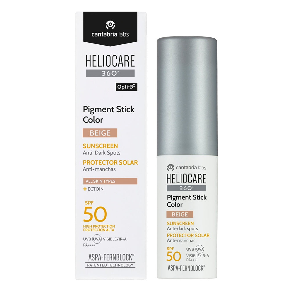 HELIOCARE PIGMENT stick color #Beige 1 u