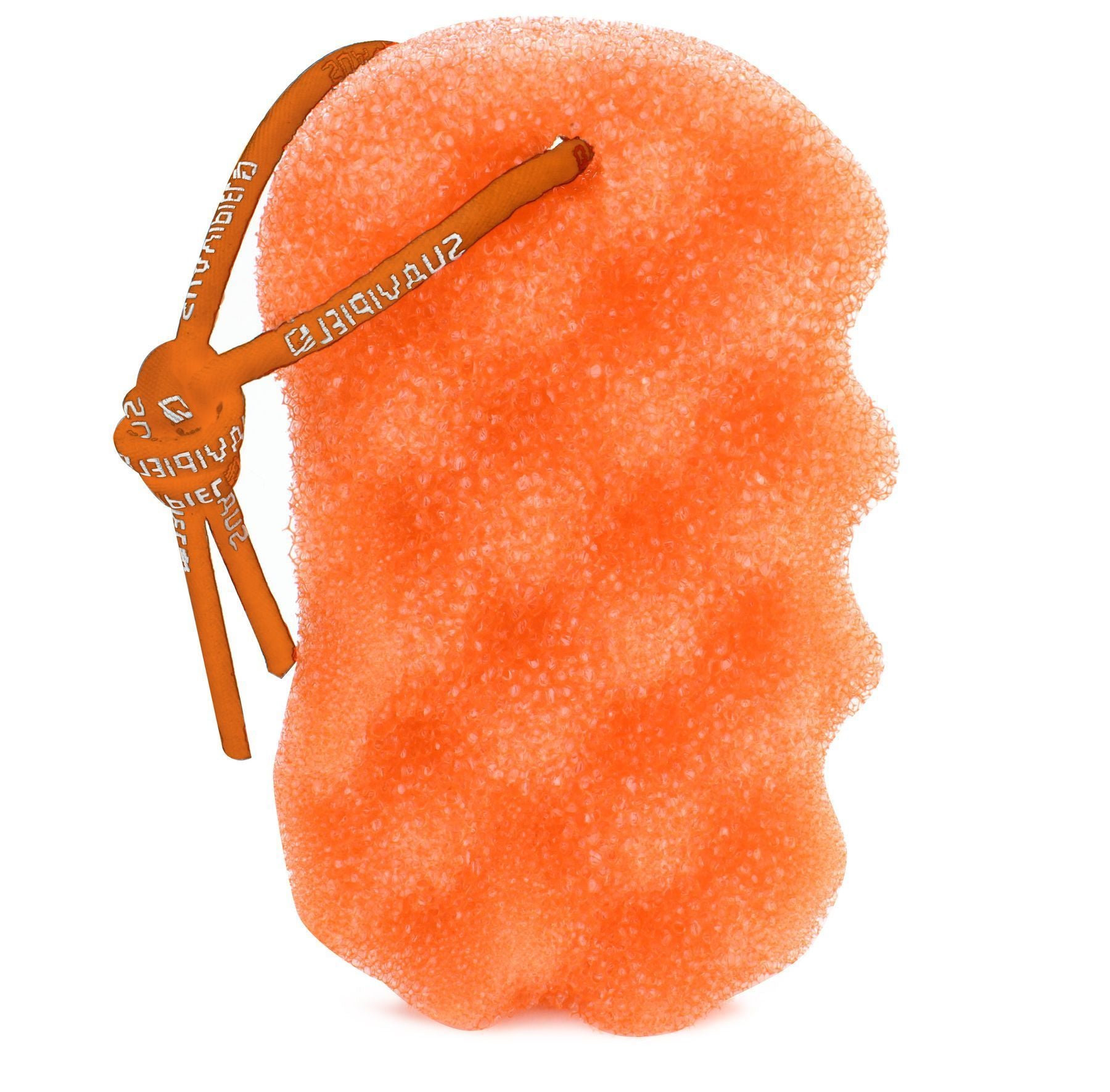 SUAVIPIEL ACTIVE ESPONJA extra peeling 1 u
