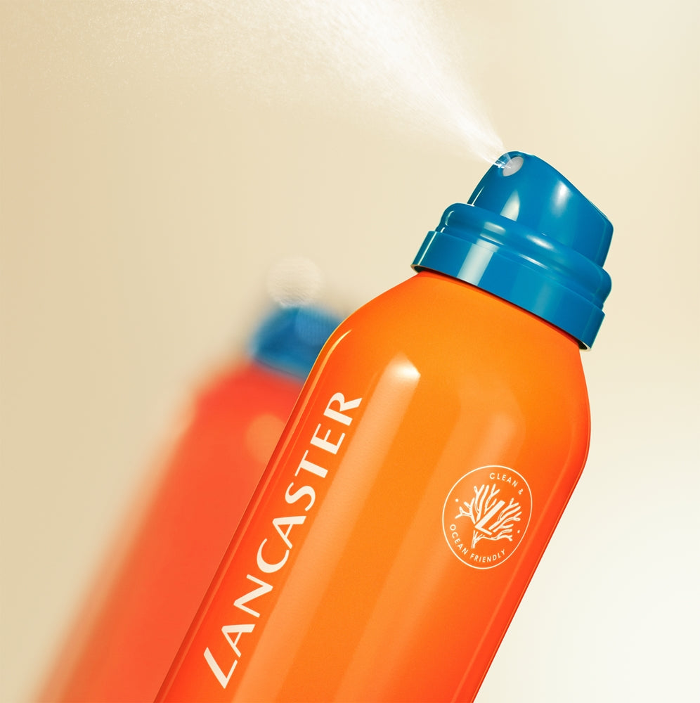 LANCASTER SUN SPORT body mist SPF30 200 ml