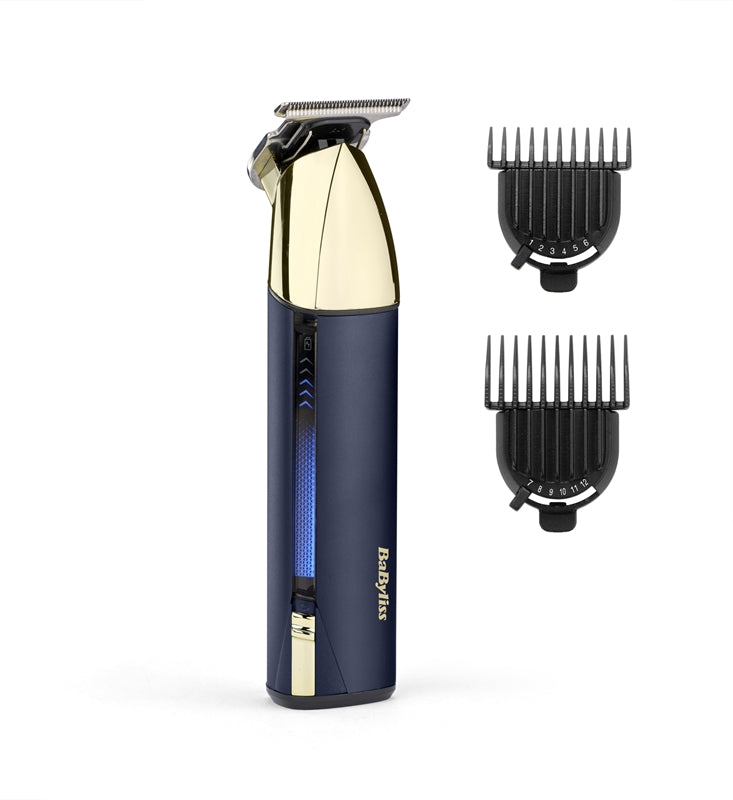BABYLISS T992E Super-X Metal Precision Trimmer 1 unit
