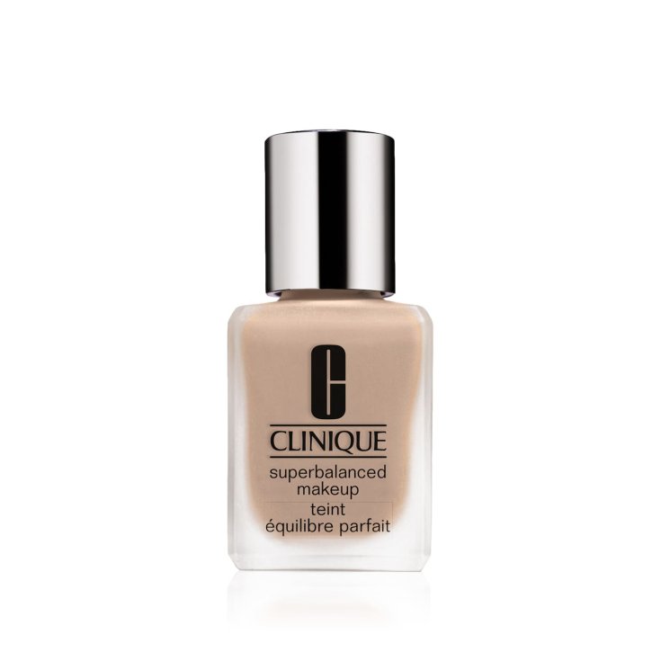 CLINIQUE SUPERBALANCED fluid #05-vanilla 30 ml