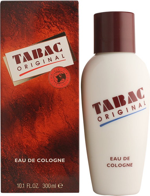 TABAC ORIGINAL eau de cologne flacon 300 ml