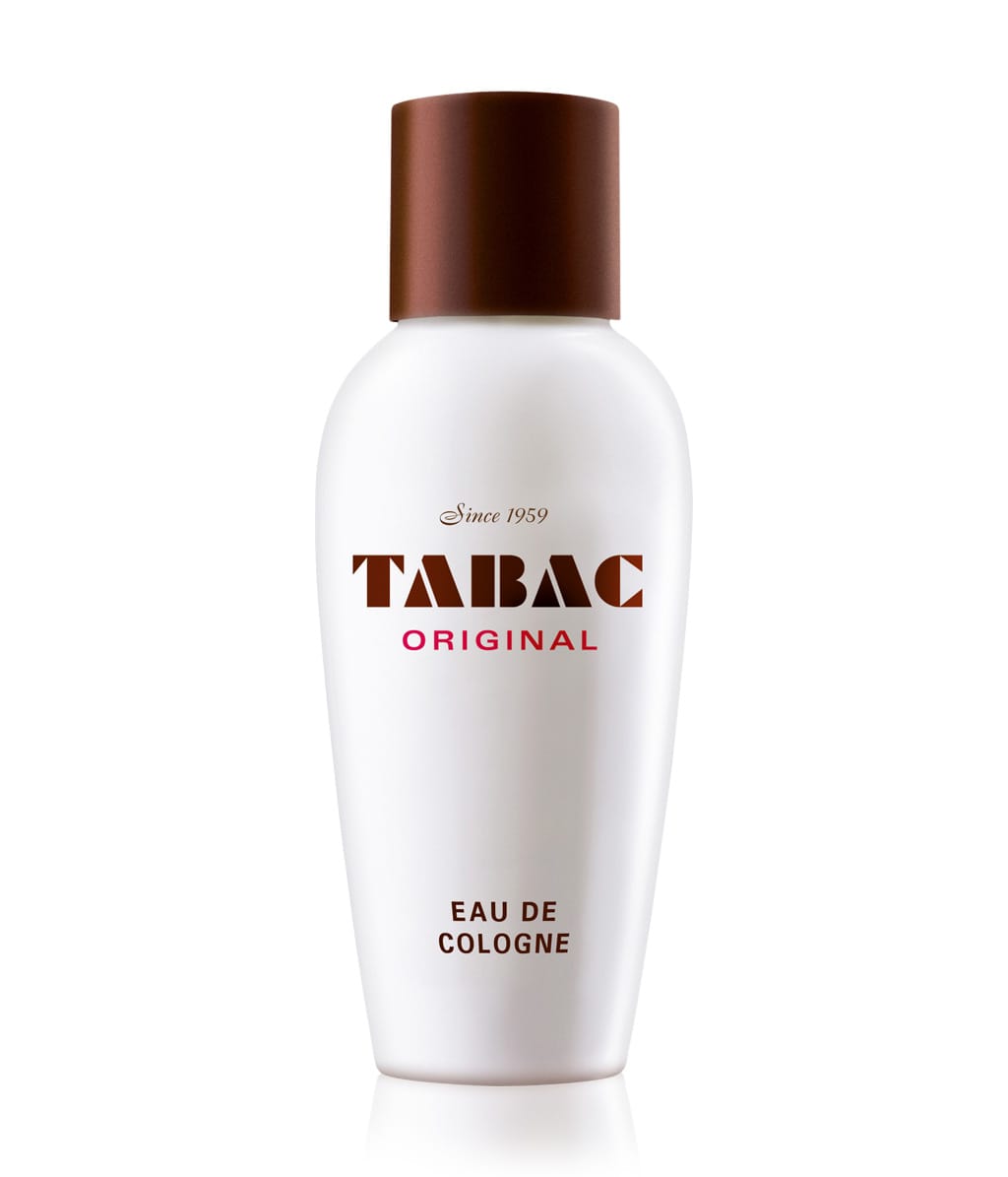 TABAC ORIGINAL eau de cologne flacon 150 ml