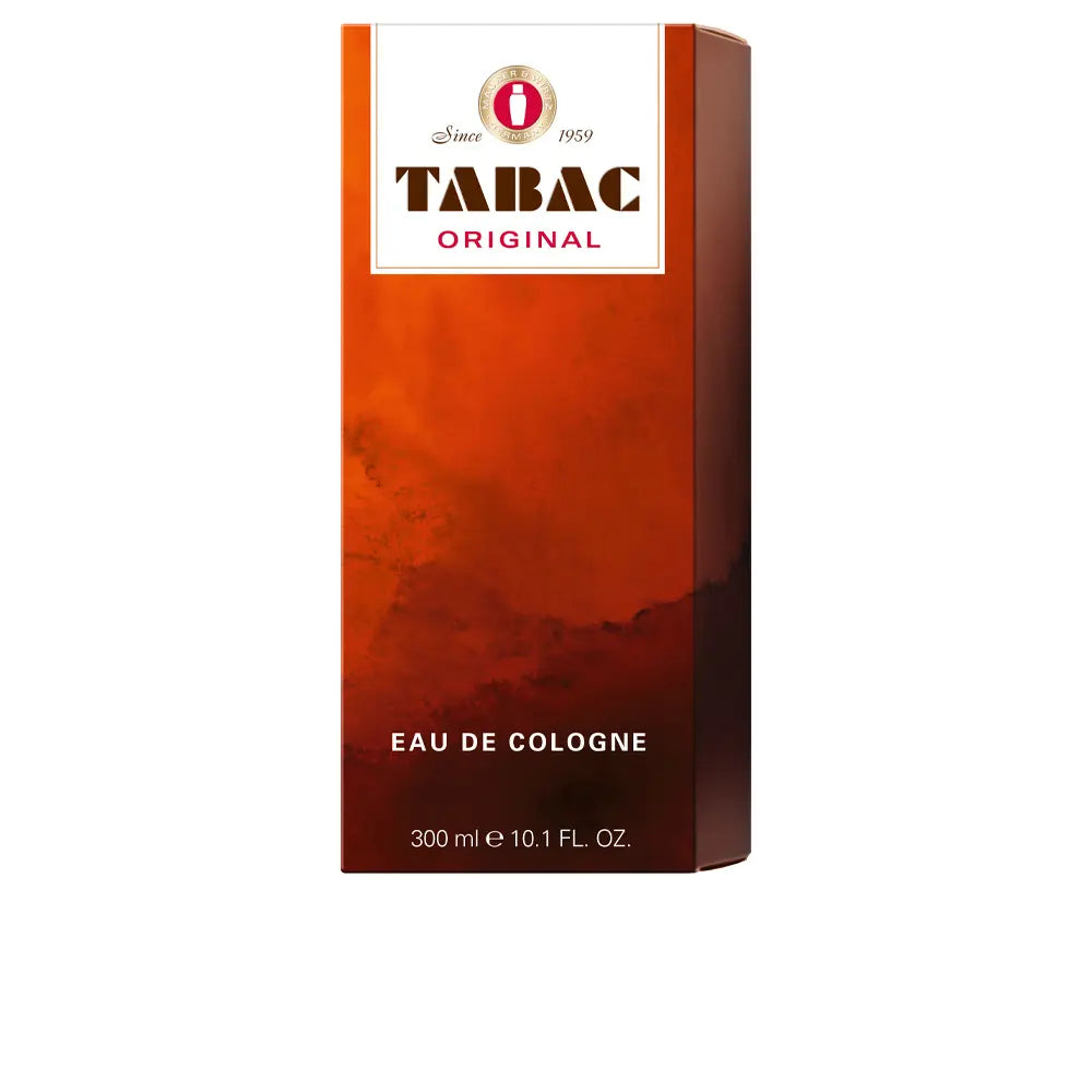 TABAC ORIGINAL eau de cologne flacon 300 ml