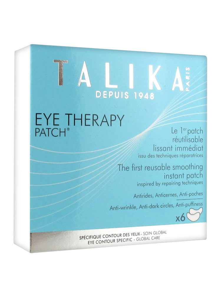 TALIKA EYE THERAPY patch refill 6 treatmens