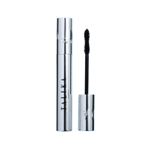 TALIKA LIPOCILS MASCARA XXL VOLUME #Black 8.5 ml