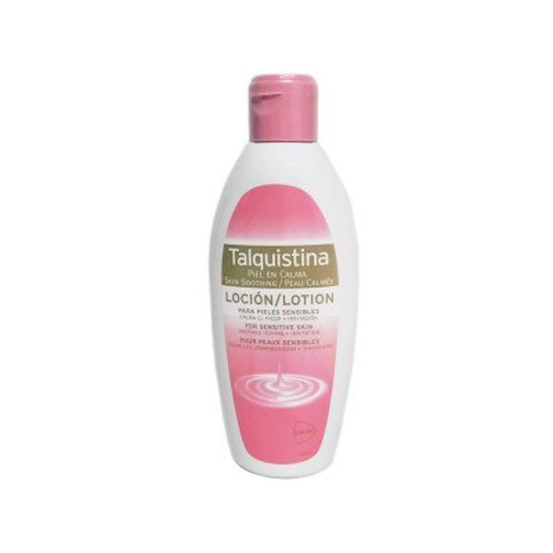 TALQUISTINA lotion 200 ml
