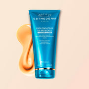 INSTITUT ESTHEDERM PROLONGATEUR DE BRONZAGE gel cream golden glow finish 200 ml